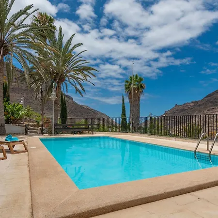 펜션 El Molinero Alto *