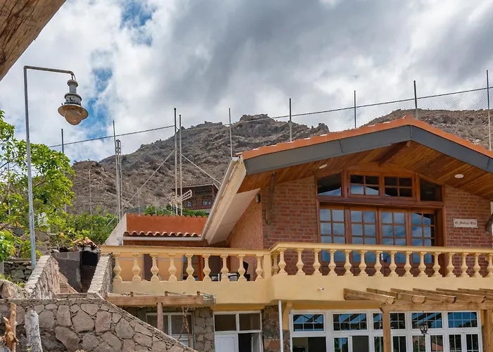 El Molinero Alto Mogán