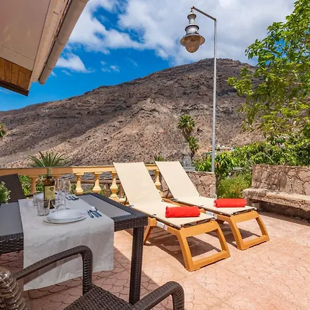 Holiday home El Molinero Alto