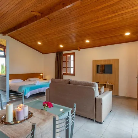 Holiday home El Molinero Alto Mogan
