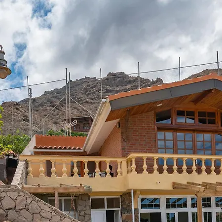 El Molinero Alto Mogan