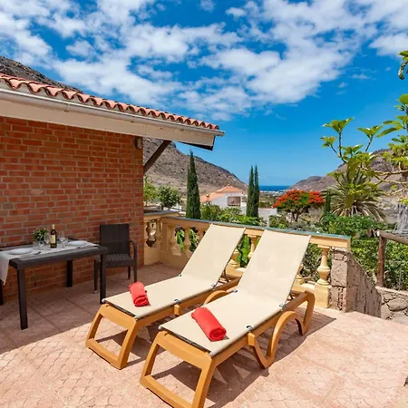El Molinero Alto Holiday home