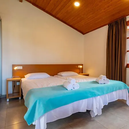 Ferienhaus El Molinero Alto Mogán