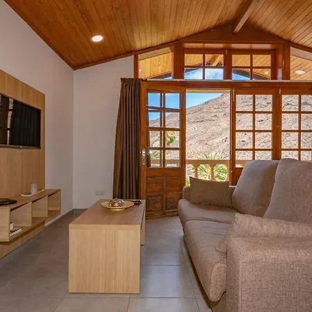 El Molinero Alto Ferienhaus Mogán